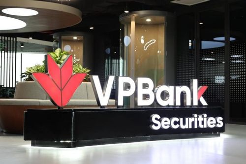 VPBankS báo lãi giảm 65%, muốn phát hành thêm hơn 800 triệu cổ phiếu