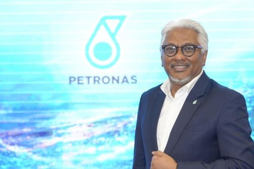 Petronas muốn mở rộng hợp tác LNG và các dự án mới với Việt Nam