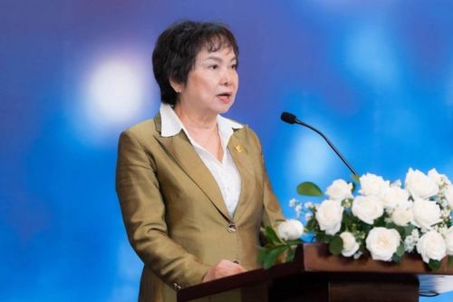Chủ tịch PNJ: 'Nếu có lựa chọn tốt hơn, tôi đã không bán cổ phiếu'