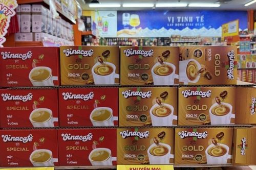 Vinacafé Biên Hòa lãi quý 3 tăng 15%, có hơn 685 tỷ đồng tiền gửi