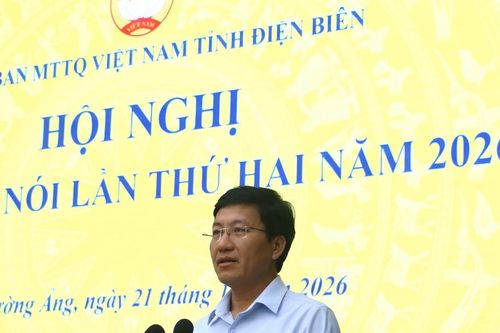 Điện Biên lắng nghe ý kiến người dân, tháo gỡ vướng mắc giải phóng mặt bằng cao tốc