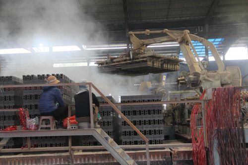 Mở rộng 'bệ phóng' trợ lực doanh nghiệp nhỏ và vừa