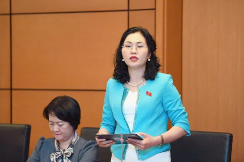 Đại biểu đề nghị chấn chỉnh quảng cáo sai sự thật, phản cảm và không phù hợp thời điểm phát sóng