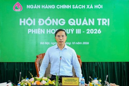 Đánh giá tổng thể nhu cầu vốn tín dụng chính sách để triển khai hiệu quả