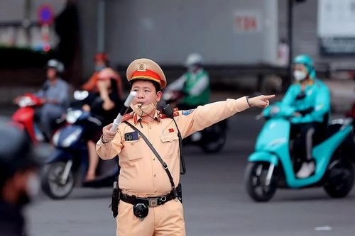 Hà Nội xử lý 44 điểm ùn tắc giao thông, tập trung gỡ 7 điểm còn tồn tại