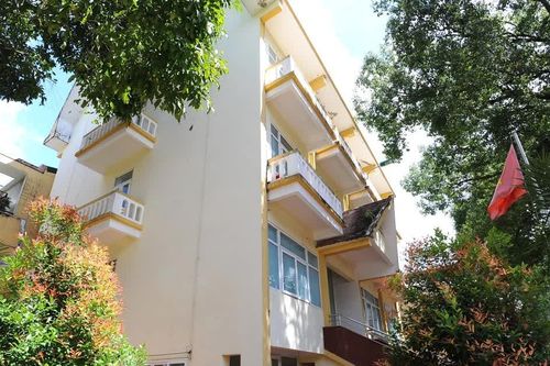 Nhiều trụ sở, nhà đất dôi dư ở Đắk Lắk được cho thuê