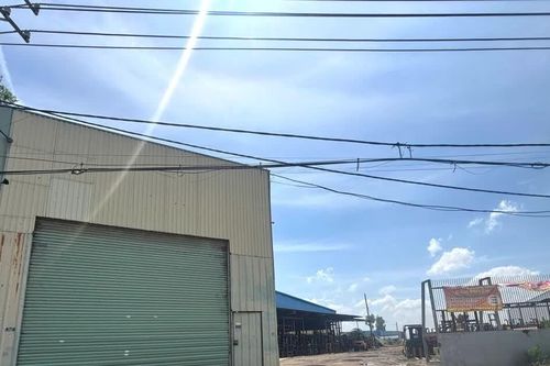 Mới bàn giao 76% diện tích đất xây dựng tuyến cao tốc trọng điểm