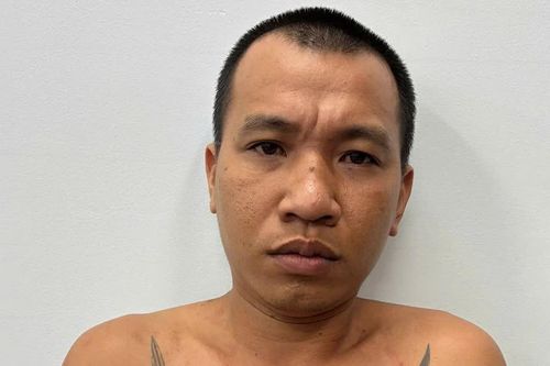 Kẻ giết người trốn truy nã bị bắt sau 7 năm lẩn trốn