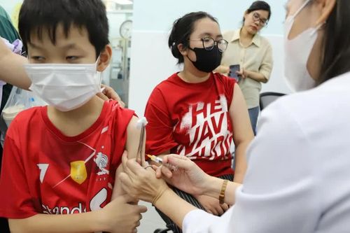 TP Hồ Chí Minh ghi nhận thêm ca mắc não mô cầu ở trẻ 12 tuổi