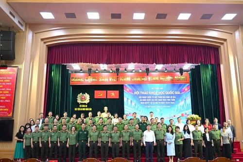 Hội nhập quốc tế sâu rộng, toàn diện nhằm nâng cao vai trò, vị thế của Việt Nam