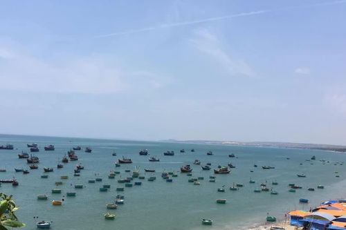 Lâm Đồng: Tàu cá bị chìm trên biển, 4 lao động mất liên lạc