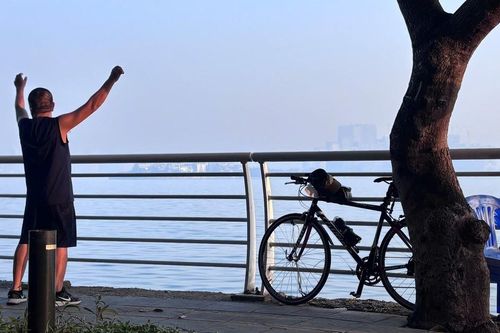 Dự báo thời tiết cuối tháng 10, có mưa ở nhiều nơi