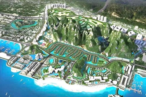 Quảng Ninh đẩy nhanh tiến độ khởi công dự án hơn 24.883 tỷ đồng