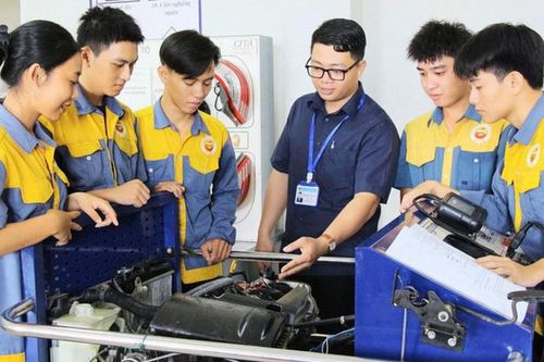 Hà Nội đề cử 2 Nhà giáo tiêu biểu cấp giáo dục nghề nghiệp, giáo dục đại học