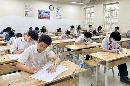 Thủ tướng chỉ đạo xử lý nghiêm gian lận thi cử, không có vùng cấm