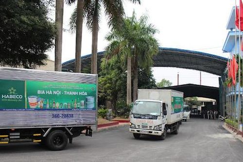 Bia Hà Nội Thanh Hóa (THB) báo lãi quý 3 sụt giảm sâu, thoát lỗ nhờ doanh thu từ Habeco