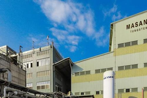 Masan High Tech Materials (MSR) chuẩn bị chi 2.210 tỷ đồng trả cổ tức, lợi nhuận bán niên vượt kế hoạch