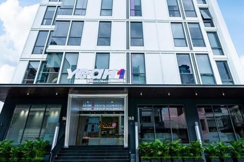 Tập đoàn Yeah1 (YEG) huy động thành công 170 tỷ đồng, mở rộng hệ sinh thái thương mại điện tử