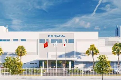 Dược Hậu Giang (DHG) báo lãi quý 3 dưới 100 tỷ đồng, duy trì chính sách không nợ vay