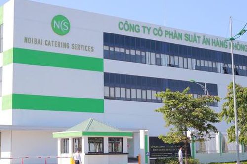 Suất ăn Hàng không Nội Bài (NCS): Lãi tăng 17 quý liên tiếp nhưng cổ phiếu 'tắt' thanh khoản