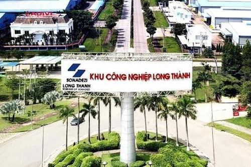 Sonadezi Long Thành (SZL) báo lãi quý 3 cao kỷ lục, hoàn thành 90% mục tiêu cả năm
