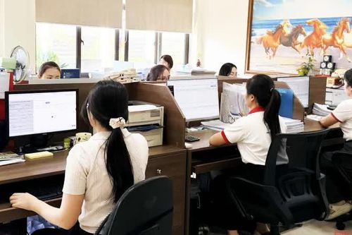 Doanh nghiệp ứng dụng công nghệ số để phát triển
