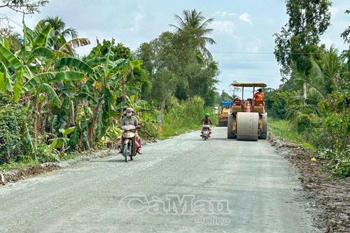Nâng trách nhiệm, tăng tỷ lệ giải ngân
