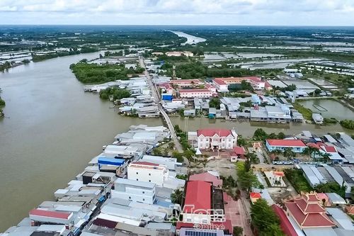Tạo sức mạnh kép cho tăng trưởng