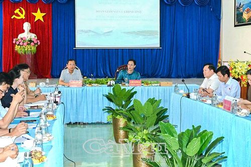 Đánh giá hiện trạng để có giải pháp nâng cao hiệu quả khai thác thiết chế văn hoá, thể thao cấp xã
