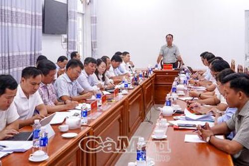 Đảm bảo tối đa quyền lợi chính đáng của người dân trên cơ sở tuân thủ pháp luật