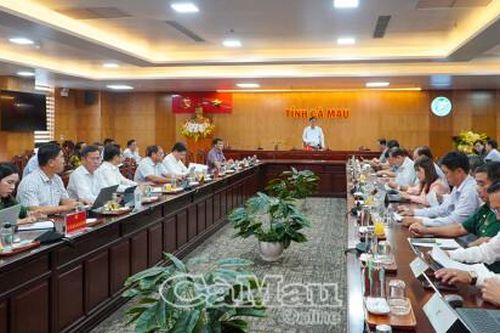 Tháo điểm nghẽn, đẩy nhanh tiến độ xây dựng cơ sở dữ liệu và số hoá tài liệu