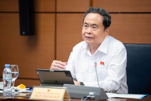 Chủ tịch Quốc hội: Không thí điểm với sản phẩm đã xác định có hại cho sức khỏe