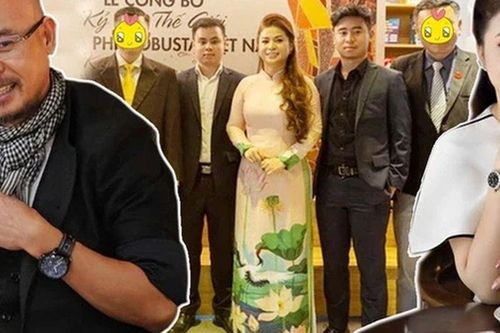 Con trai cả của ông Đặng Lê Nguyên Vũ và bà Lê Hoàng Diệp Thảo đảm nhận vị trí Phó Tổng giám đốc