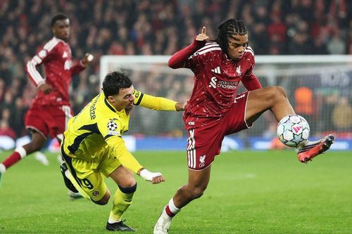 Liverpool ngược dòng nghẹt thở, Mac Allister tiết lộ thay đổi đáng chú ý