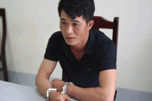 Mới ra tù 5 tháng, người đàn ông 7 tiền án lại bị bắt vì trộm vàng