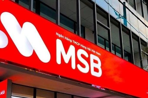 MSB dành 10.000 tỷ đồng cho vay với lãi suất từ 7,5%/năm