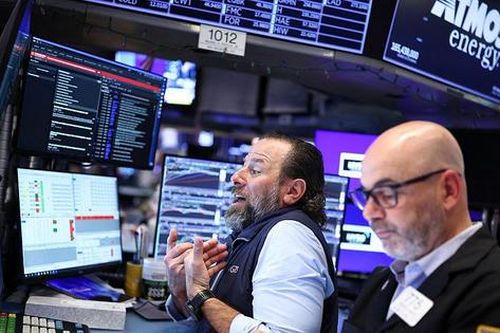 Chứng khoán thế giới 21/10: Kospi tăng hơn 3%, Dow Jones bật hơn 500 điểm
