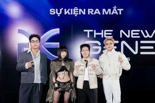 Cuộc thi 'The New Gene - Thế hệ âm nhạc mới 2026' thu hút hơn 5.500 thí sinh