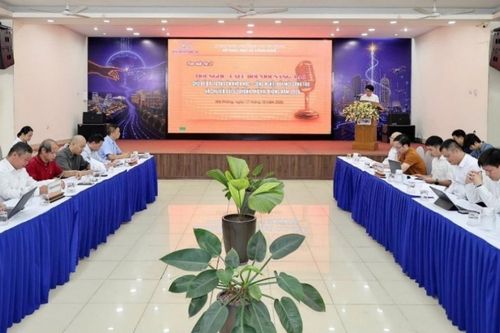Hải Phòng công khai 10 bài toán công nghệ, mở cơ hội cho doanh nghiệp