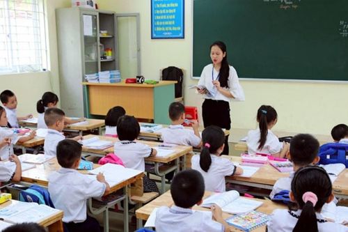 Trường THCS, THPT được kiểm tra định kỳ trên máy tính