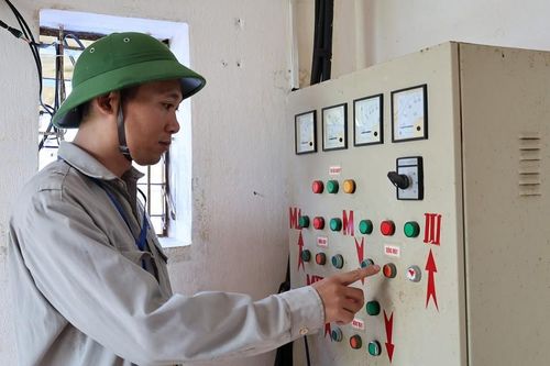 Thanh Hóa ứng phó xâm nhập mặn - Bài 2: Giữ ngọt, hồi sinh đất sản xuất vùng ven biển