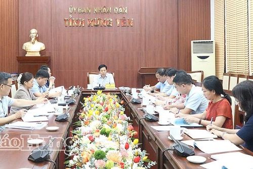 Hưng Yên dự kiến phát triển 18 loại thủy đặc sản, chủ động 50% nhu cầu con giống