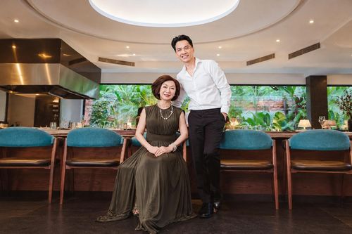 Mẹ Chủ tịch ACB Trần Hùng Huy thu nhập 183 triệu một tháng, sở hữu khối tài sản hơn 1.400 tỷ đồng