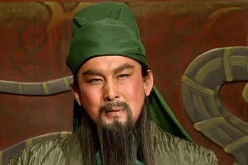 Quan Vũ có thực sự cao 2 mét?