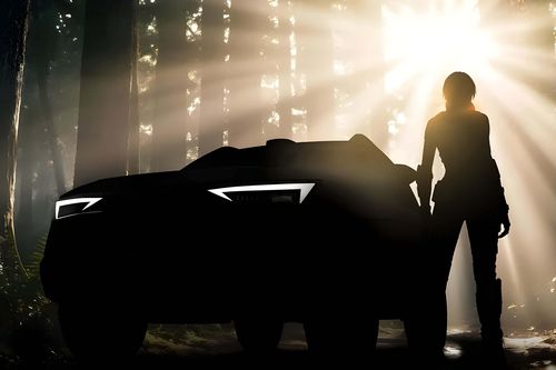 Tin xe 21/10: Omoda ra mắt SUV off-road, Mercedes giới thiệu SUV mạnh 1.153 HP