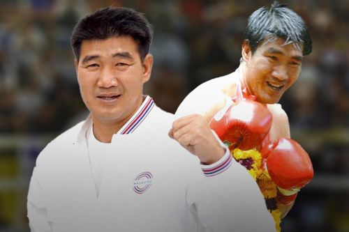 Võ sĩ Thái Lan đầu tiên vô địch Olympic lĩnh án tù vì tội bắt cóc
