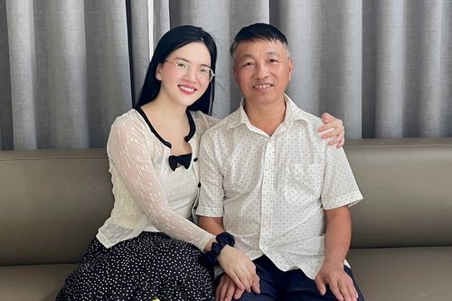 Con gái 32 tuổi hiến gan cứu bố: 'Con chỉ muốn được gọi bố ơi lâu hơn nữa'