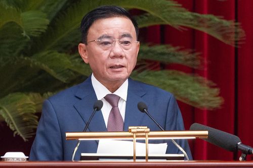 Ban Bí thư lập Ban Chỉ đạo Trung ương về các ngày lễ lớn giai đoạn 2026-2030