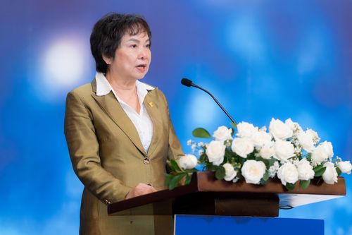Chủ tịch HĐQT PNJ xin lỗi cổ đông vì những tổn thất nghiêm trọng
