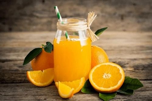Không bia rượu vẫn gan nhiễm mỡ nặng: Bất ngờ từ cốc nước cam ép mỗi ngày